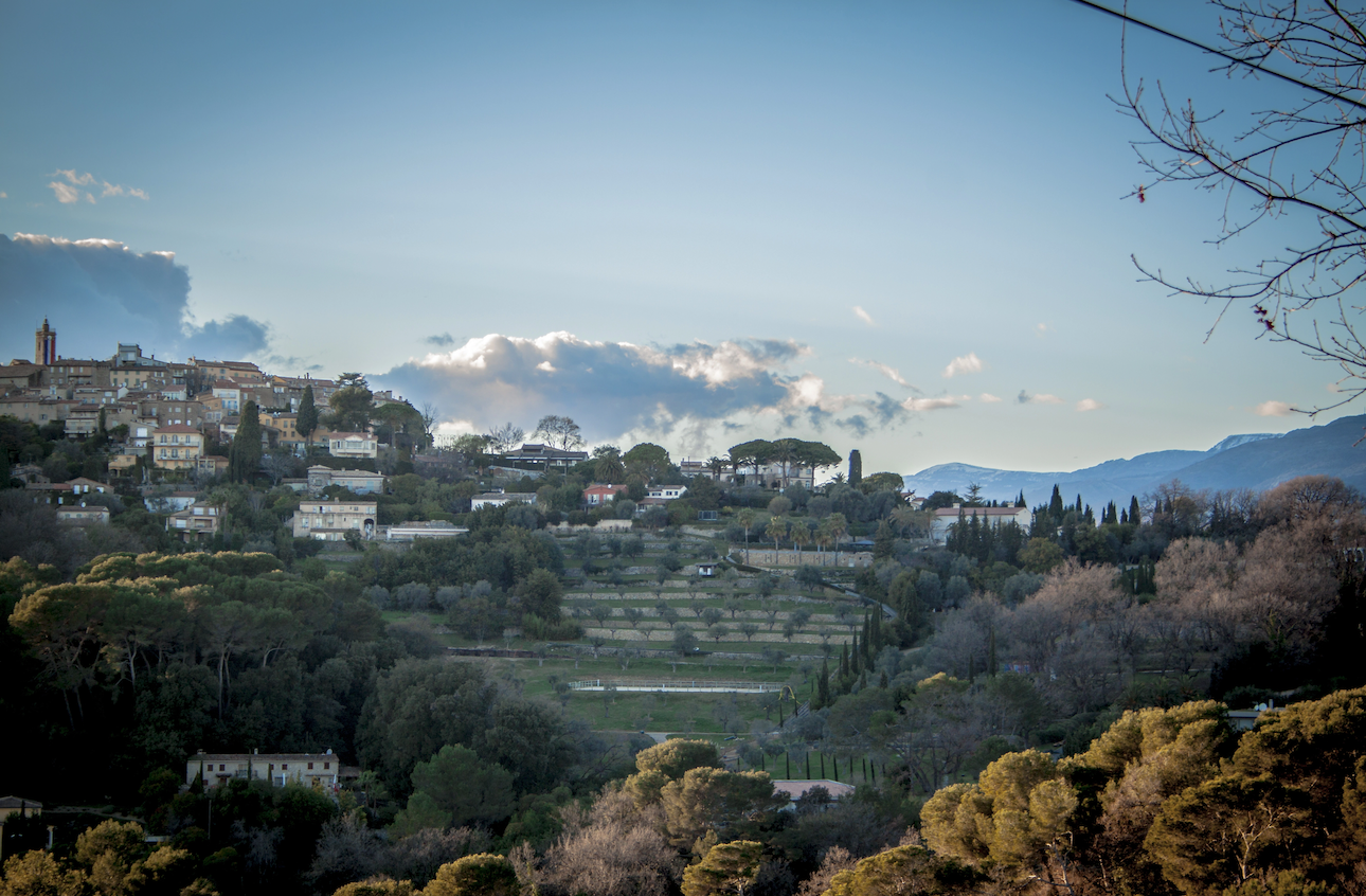 English Speaking Schools on French Riviera